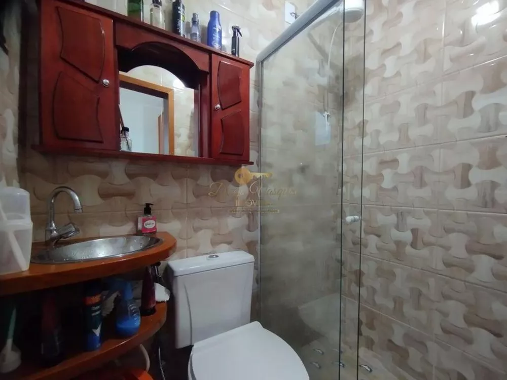 Casa, 6 quartos - Foto 16