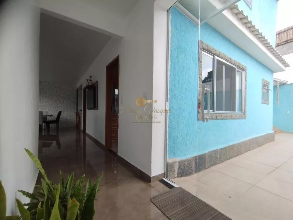 Casa, 6 quartos - Foto 2