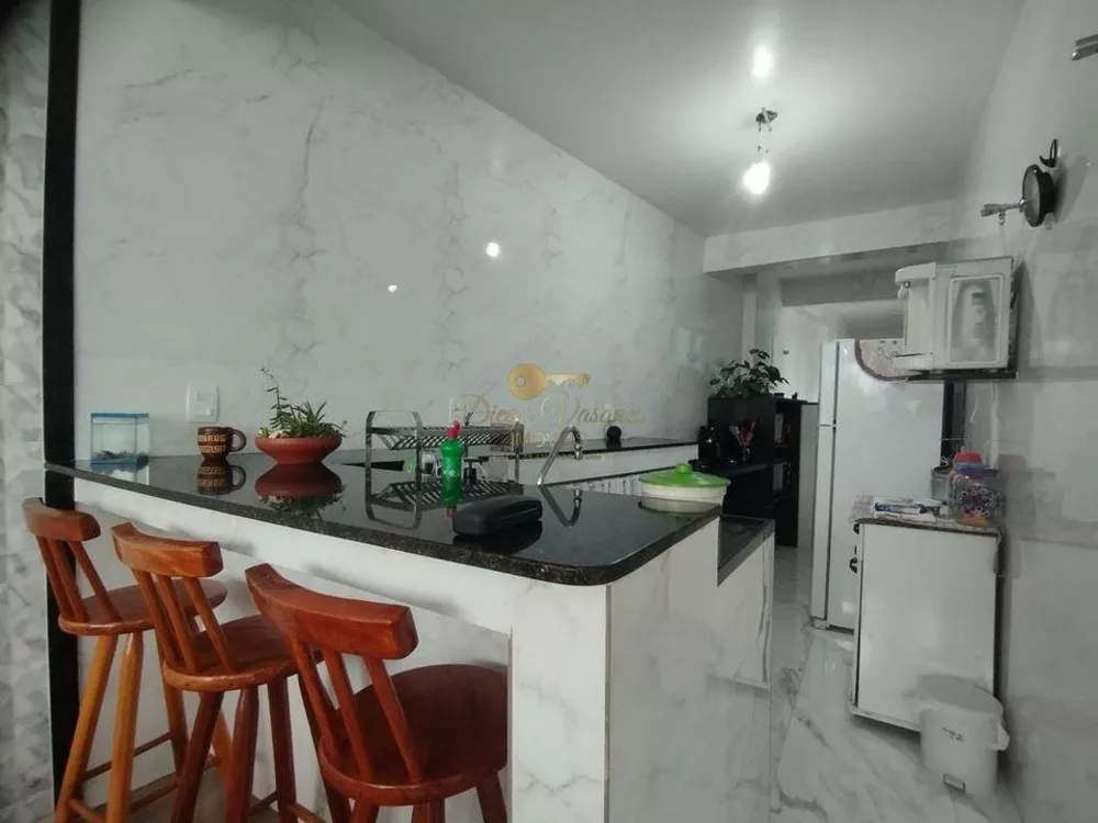 Casa, 6 quartos - Foto 17