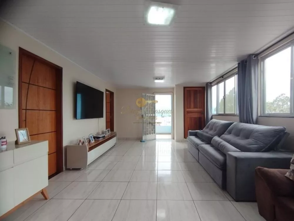 Casa, 6 quartos - Foto 29