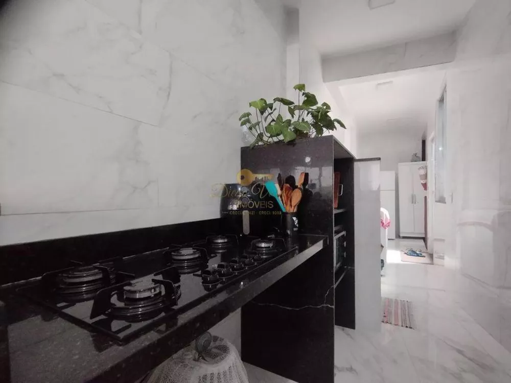 Casa, 6 quartos - Foto 19