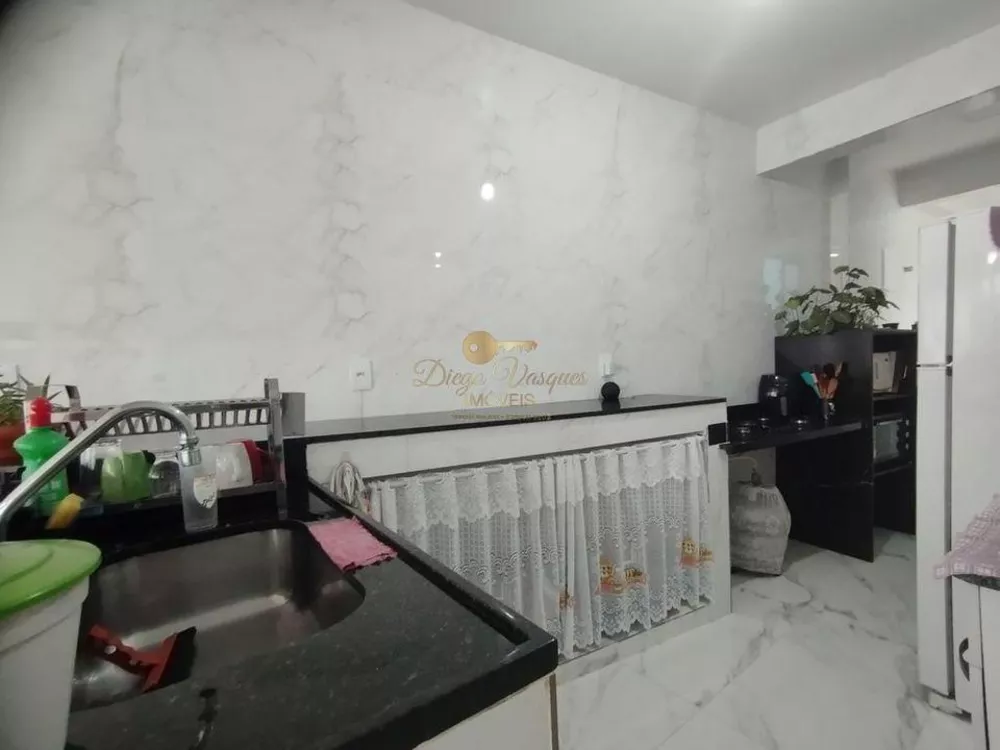 Casa, 6 quartos - Foto 20