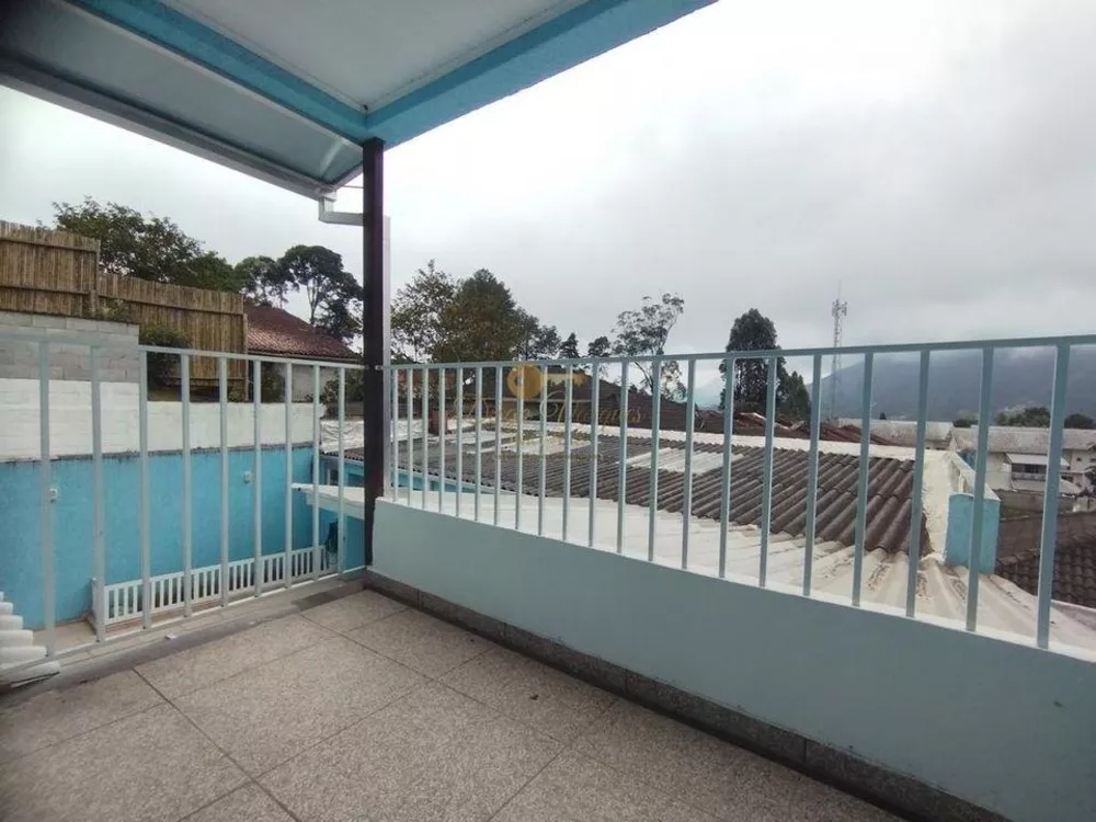 Casa, 6 quartos - Foto 31