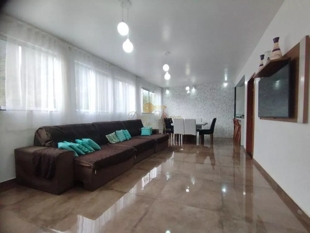 Casa, 6 quartos - Foto 4