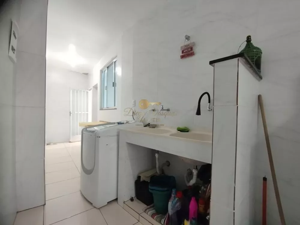 Casa, 6 quartos - Foto 42