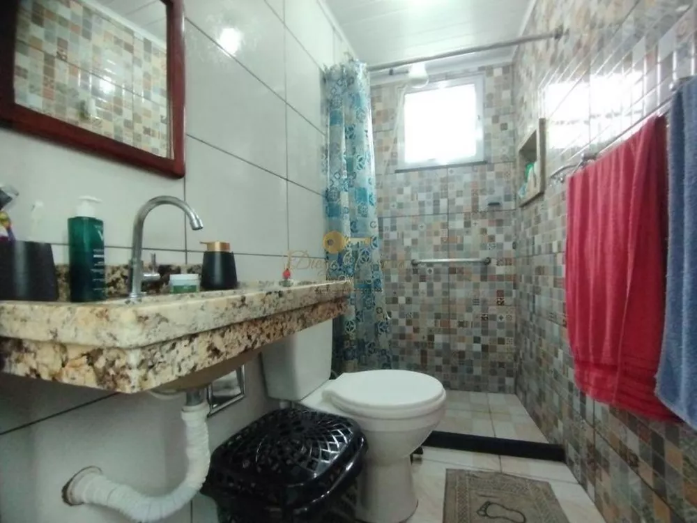 Casa, 6 quartos - Foto 38