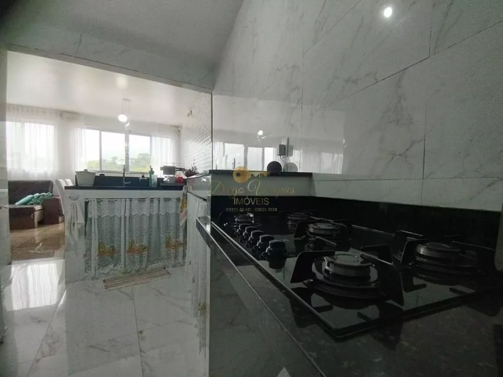 Casa, 6 quartos - Foto 18