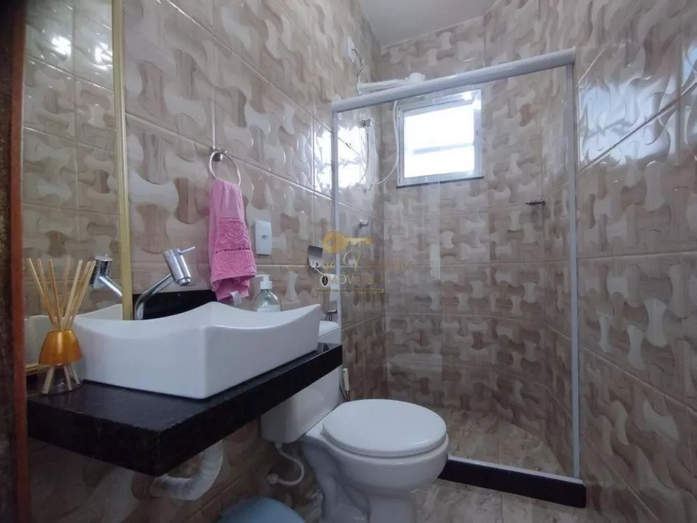 Casa, 6 quartos - Foto 13