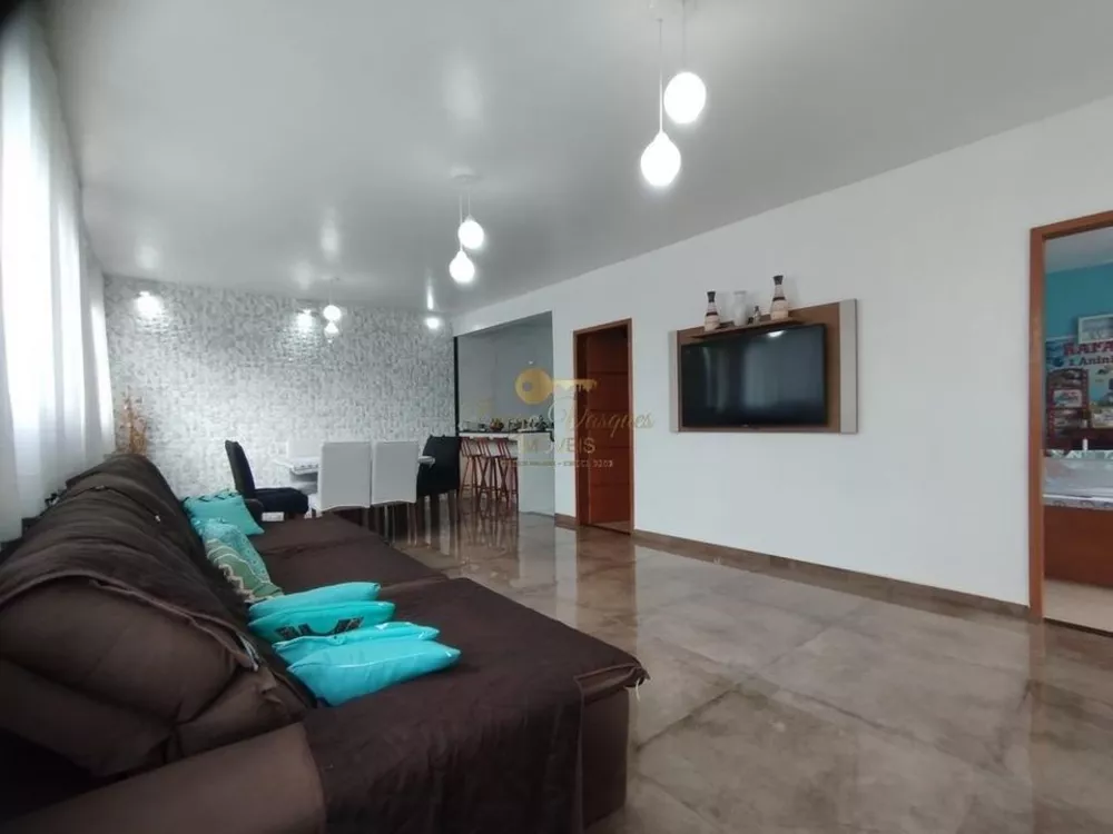 Casa, 6 quartos - Foto 5