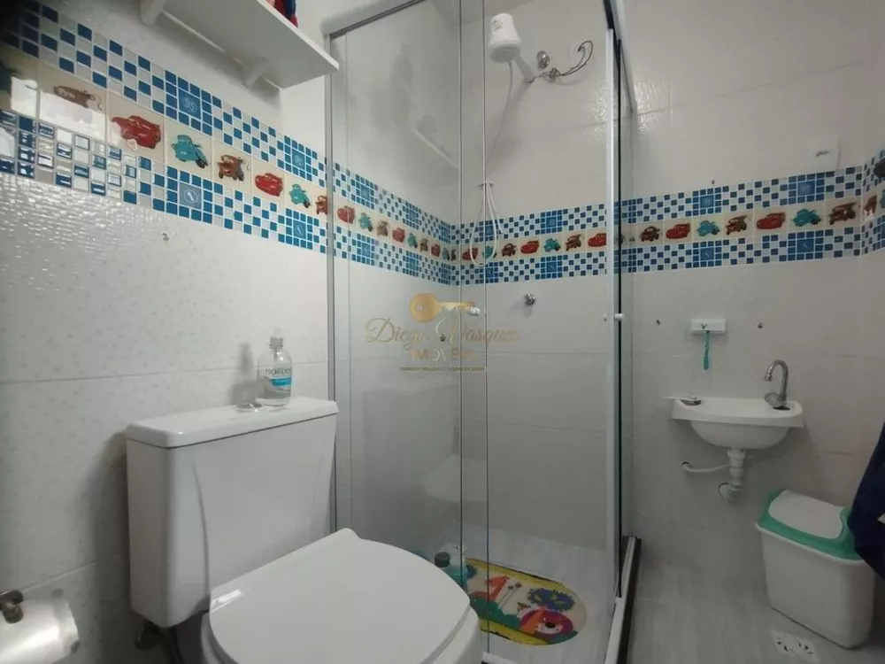 Casa, 6 quartos - Foto 10