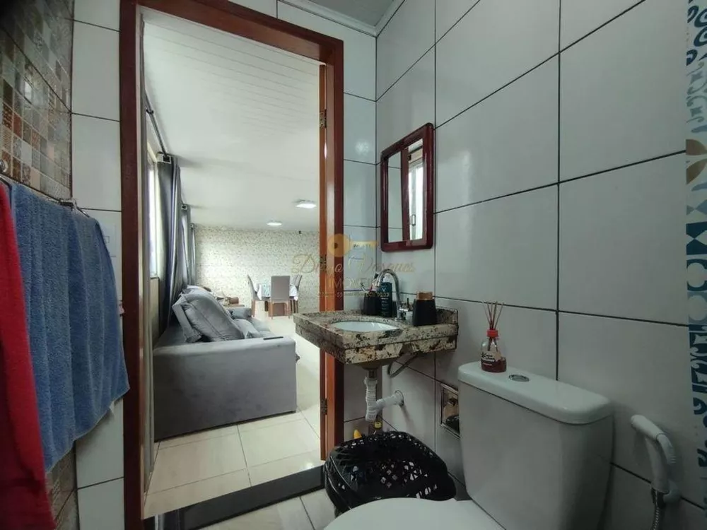 Casa, 6 quartos - Foto 39