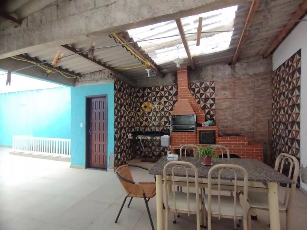 Casa, 6 quartos - Foto 47