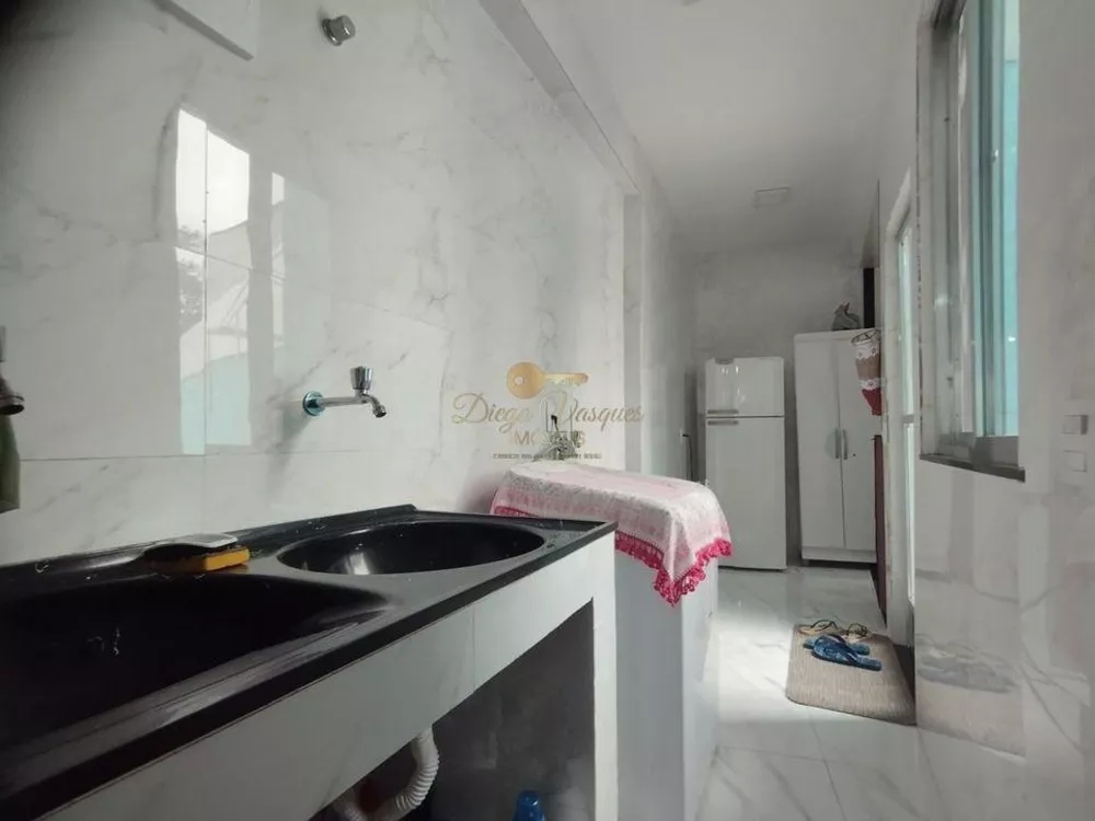 Casa, 6 quartos - Foto 21