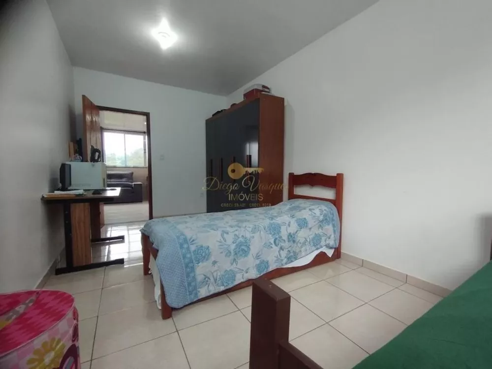 Casa, 6 quartos - Foto 36