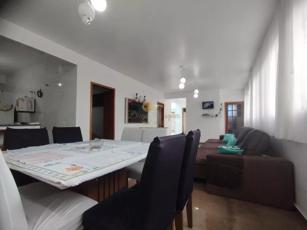 Casa, 6 quartos - Foto 6