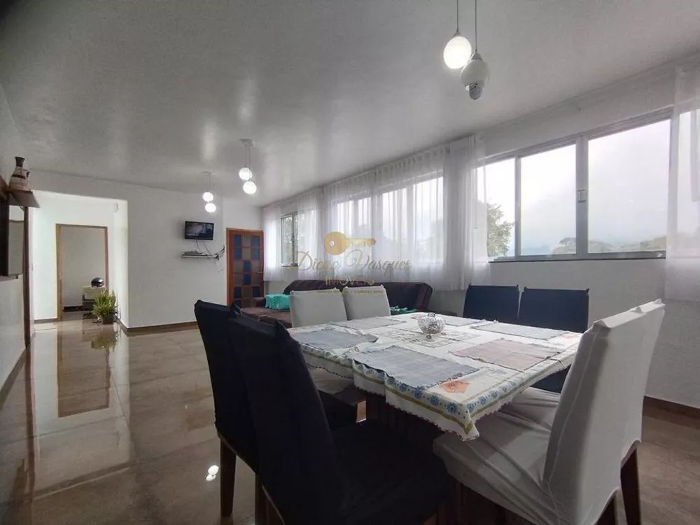 Casa, 6 quartos - Foto 3