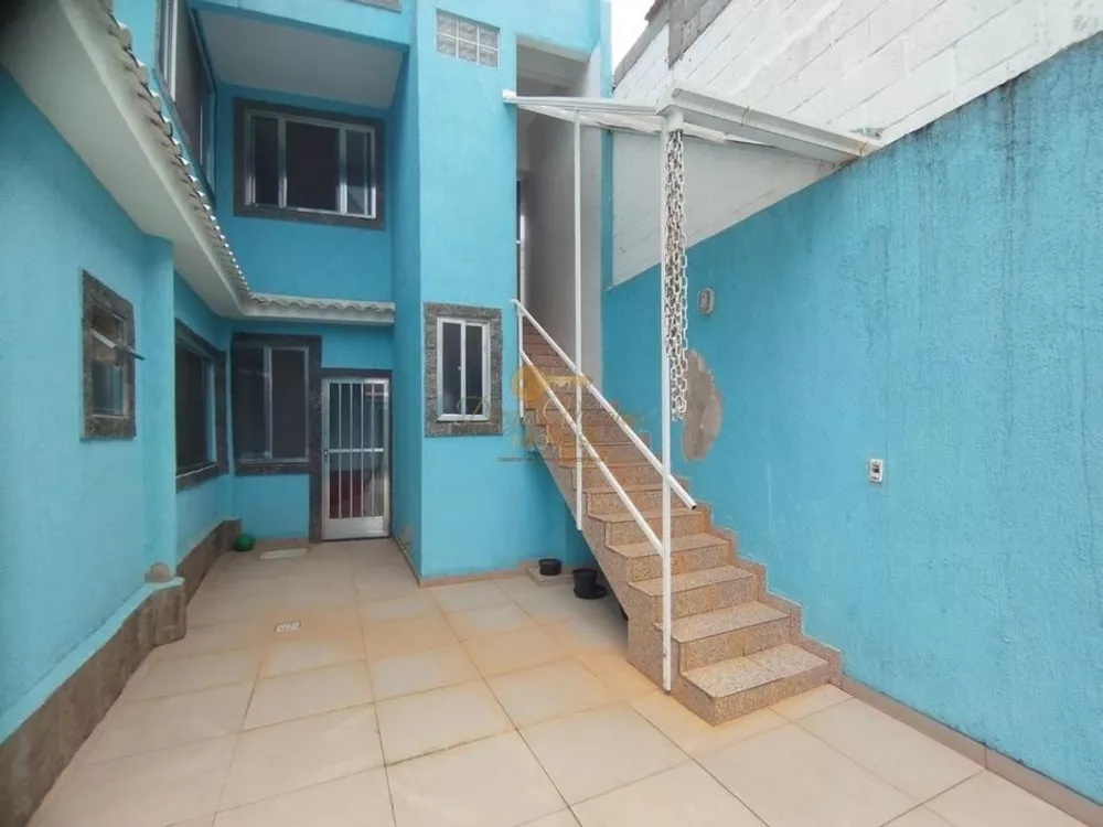 Casa, 6 quartos - Foto 24