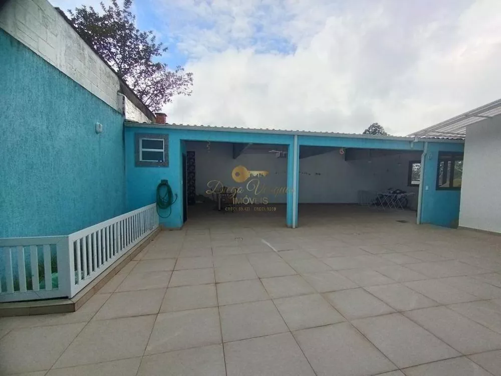 Casa, 6 quartos - Foto 46
