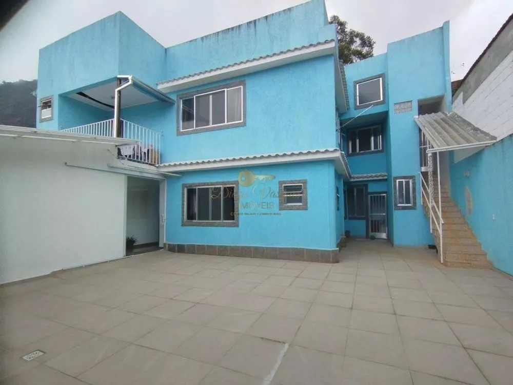 Casa, 6 quartos - Foto 1