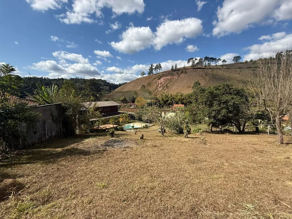 Terreno, 500 m² - Foto 1