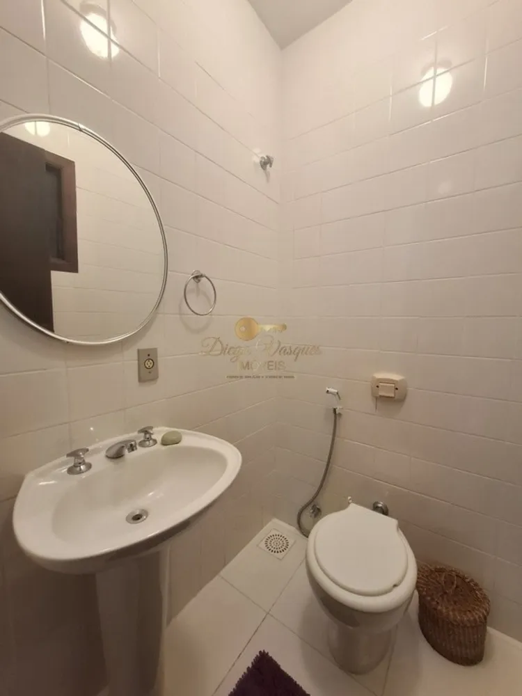 Casa de Condomínio, 3 quartos - Foto 7