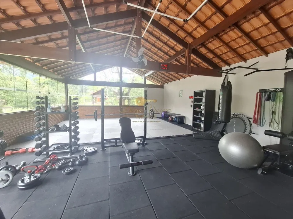 Casa de Condomínio, 3 quartos - Foto 42