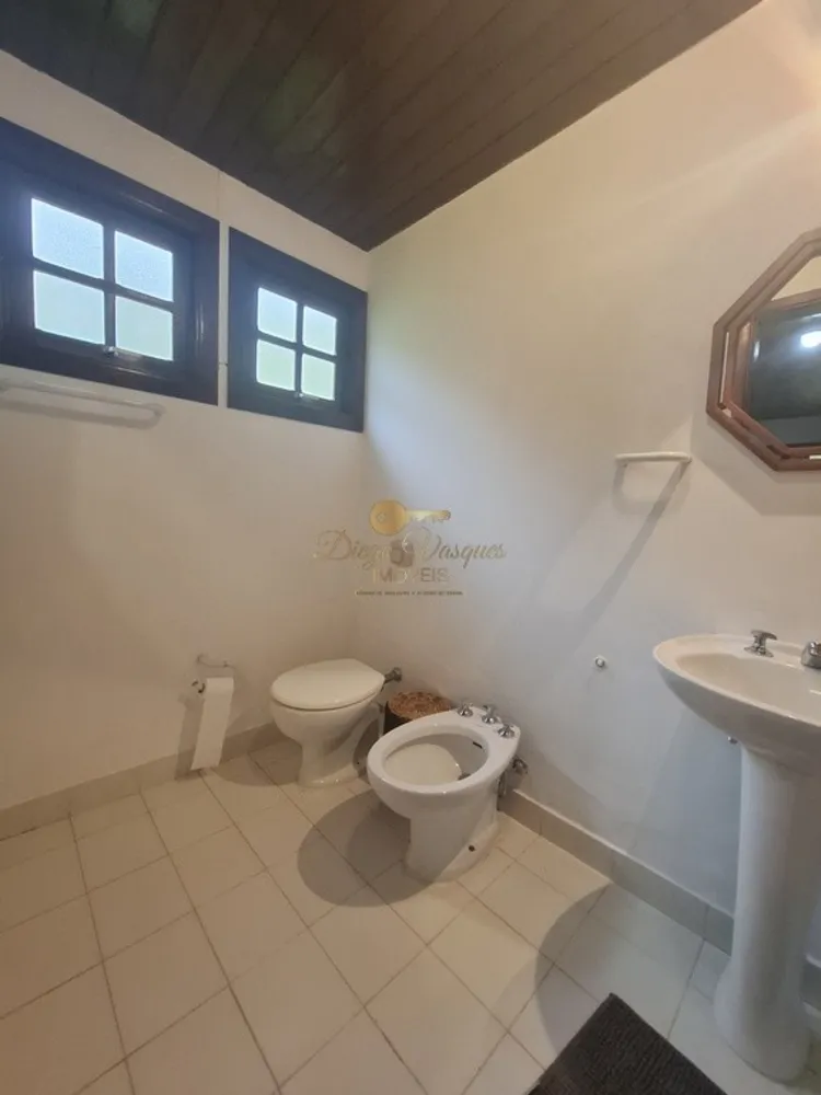 Casa de Condomínio, 3 quartos - Foto 12