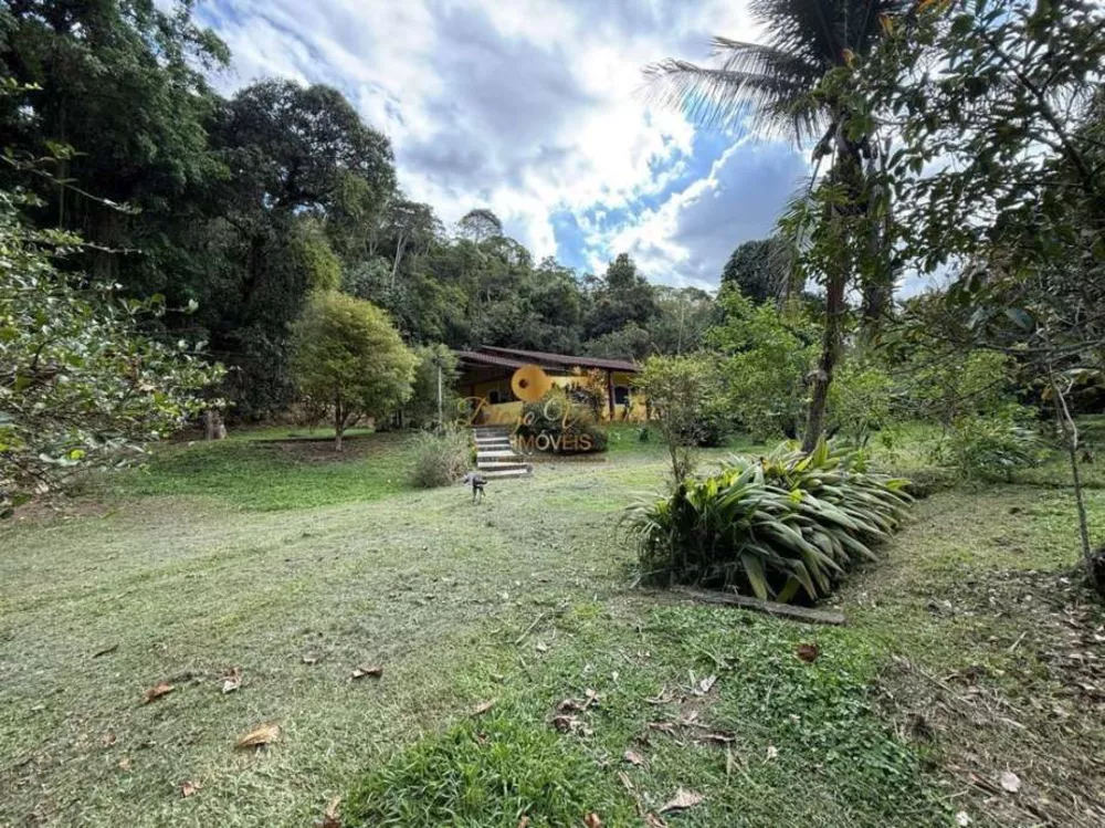 Sítio, 4 quartos, 10000 m² - Foto 10