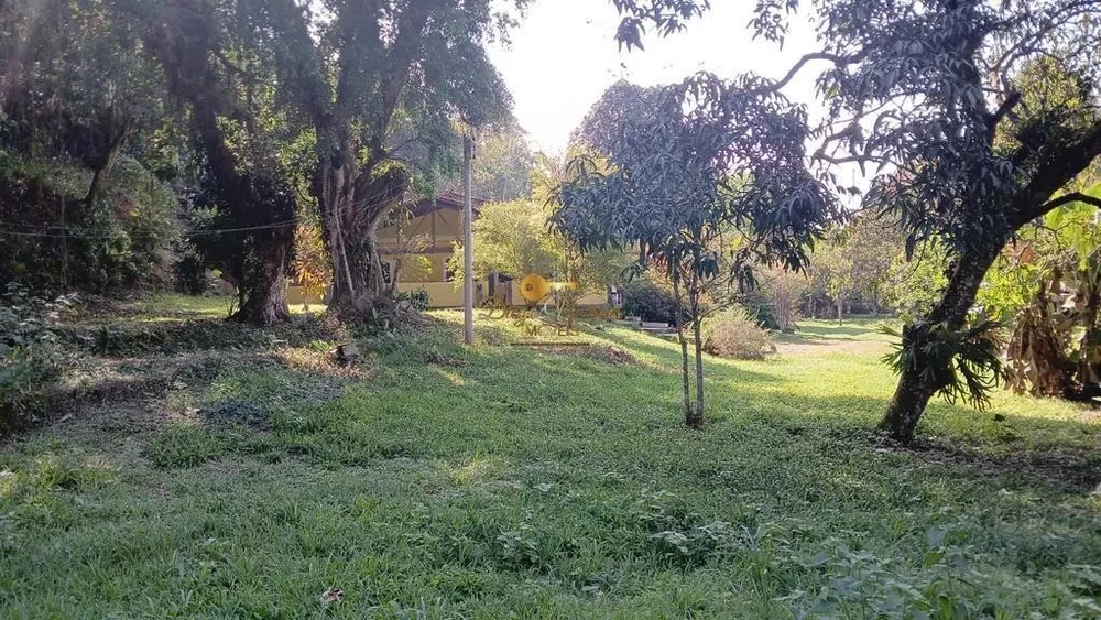 Sítio, 4 quartos, 10000 m² - Foto 25