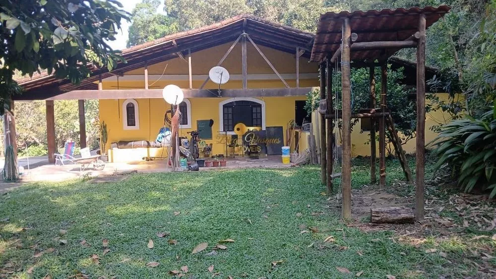 Sítio, 4 quartos, 10000 m² - Foto 8
