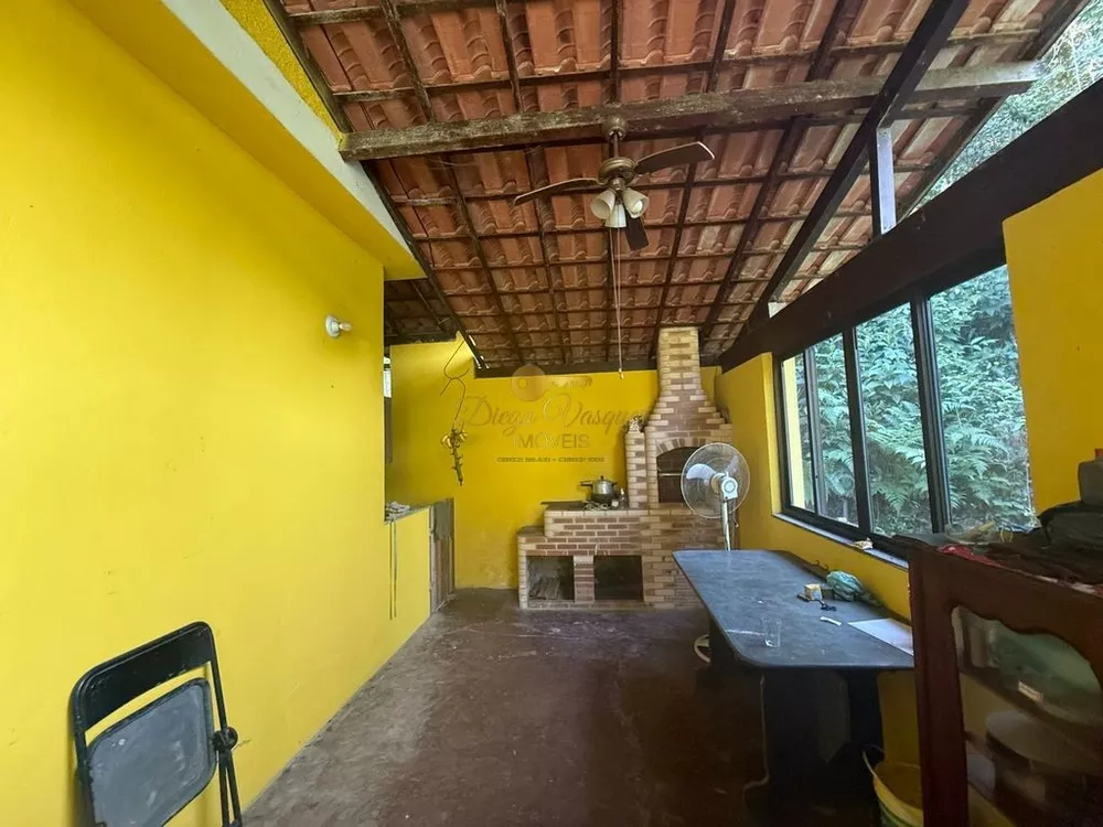 Sítio, 4 quartos, 10000 m² - Foto 4