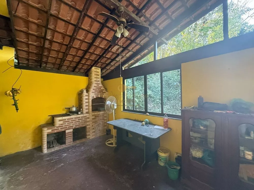 Sítio, 4 quartos, 10000 m² - Foto 5