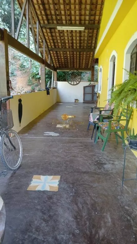 Sítio, 4 quartos, 10000 m² - Foto 3