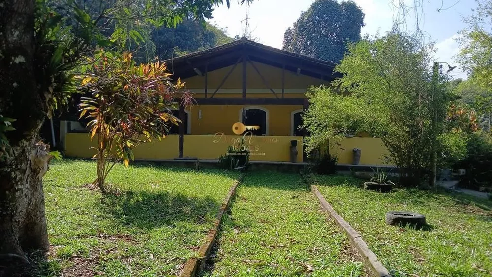 Sítio, 4 quartos, 10000 m² - Foto 2