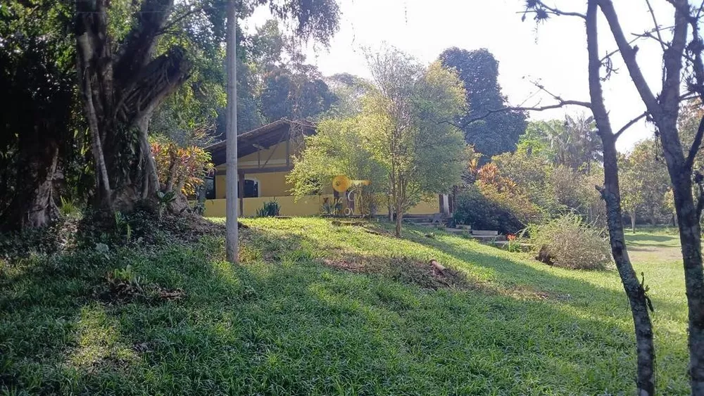 Sítio, 4 quartos, 10000 m² - Foto 13