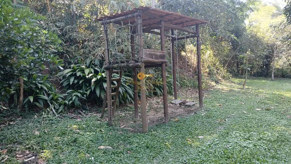 Sítio, 4 quartos, 10000 m² - Foto 9