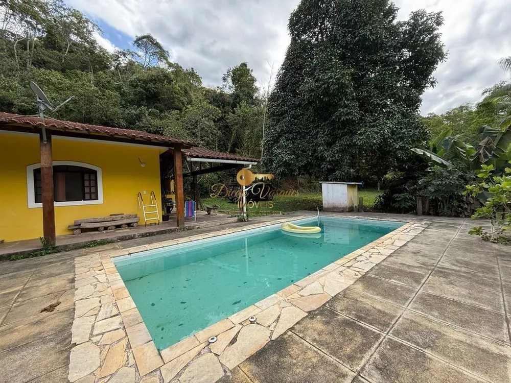 Sítio, 4 quartos, 10000 m² - Foto 6