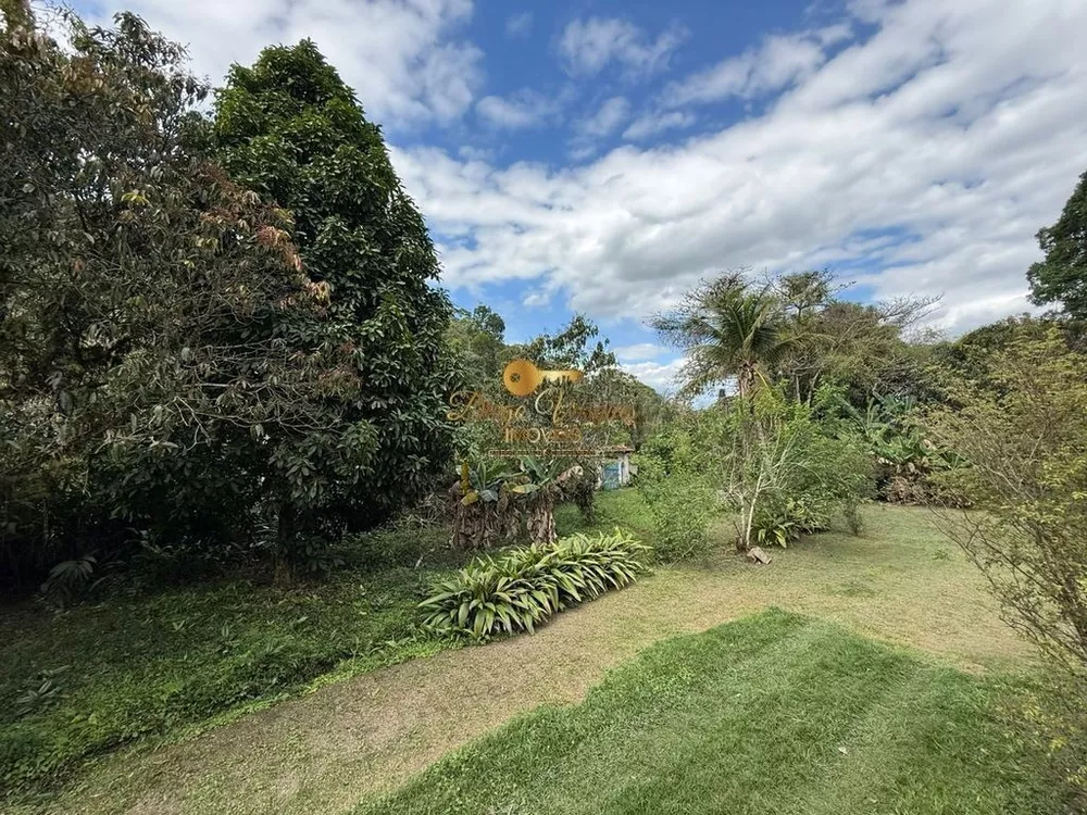 Sítio, 4 quartos, 10000 m² - Foto 28