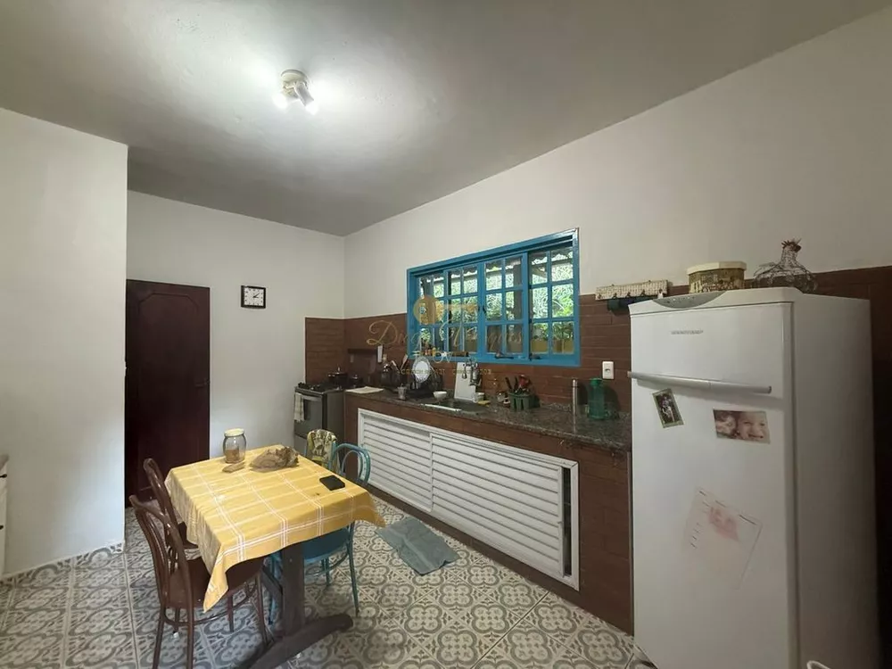 Sítio, 4 quartos, 10000 m² - Foto 16