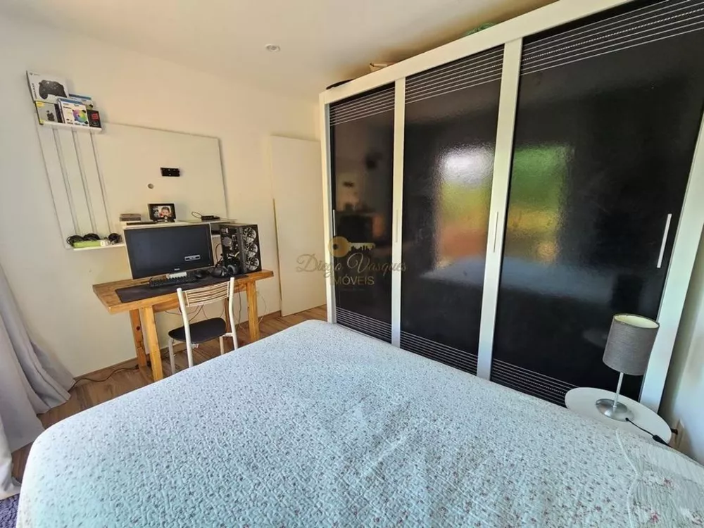 Casa, 2 quartos, 150 m² - Foto 18