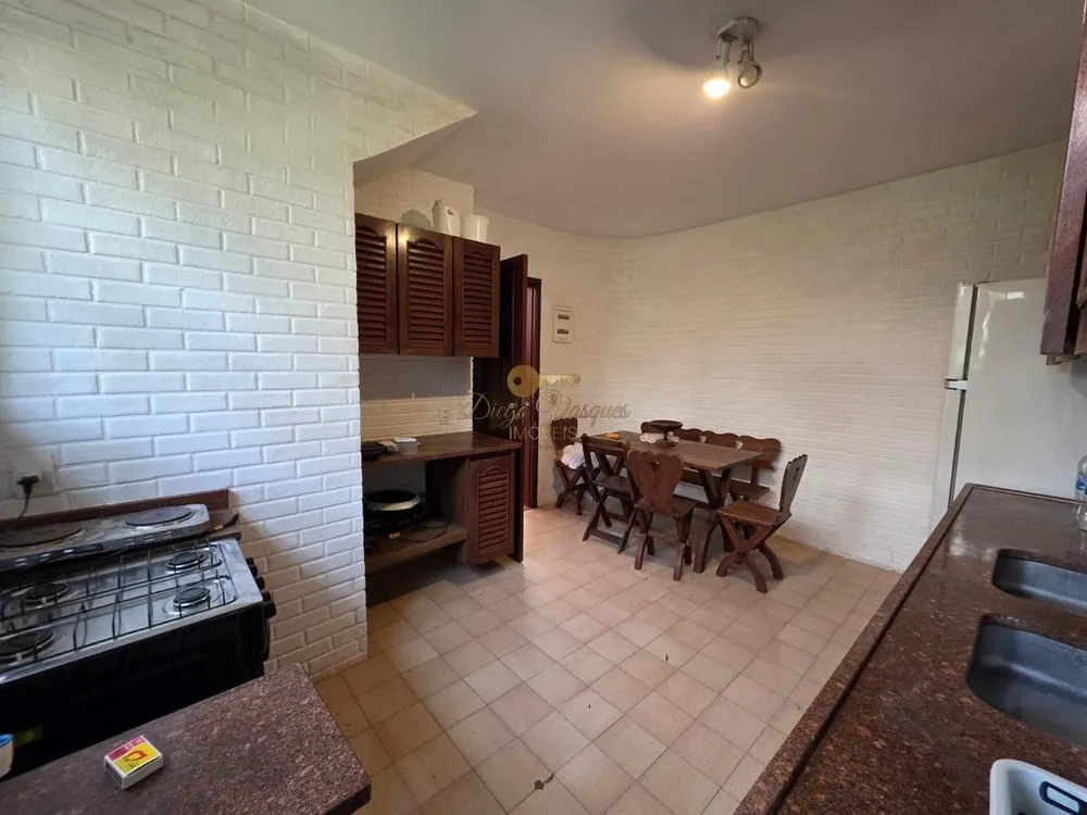 Casa de Condomínio, 4 quartos - Foto 13