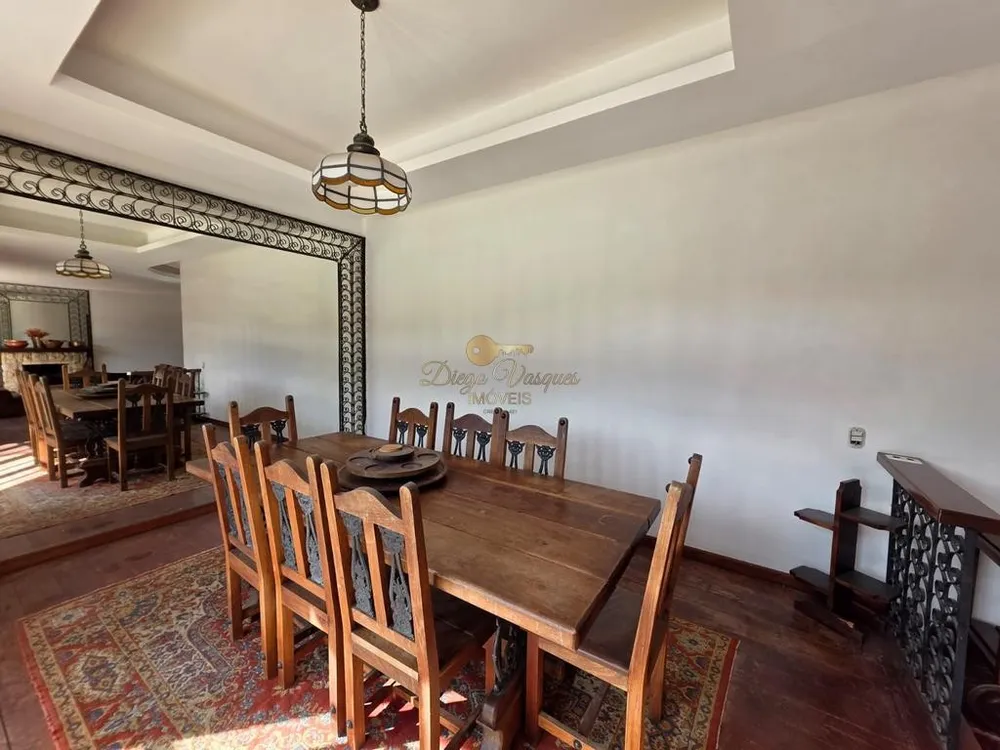 Casa de Condomínio, 4 quartos - Foto 11