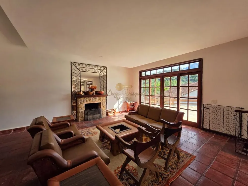Casa de Condomínio, 4 quartos - Foto 8