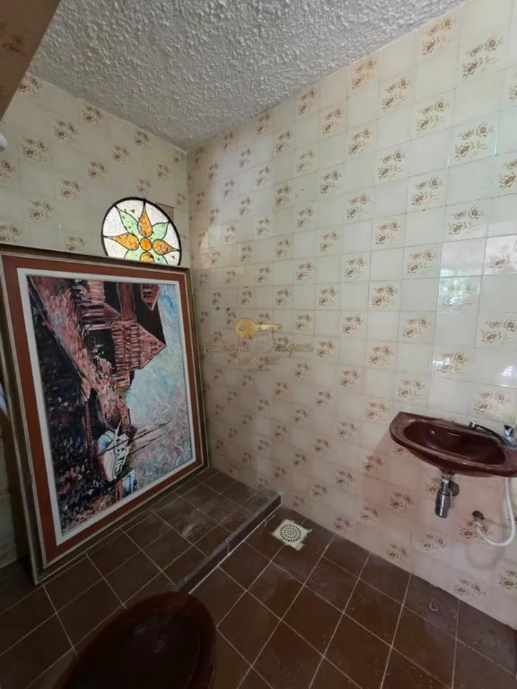 Casa de Condomínio, 4 quartos - Foto 31