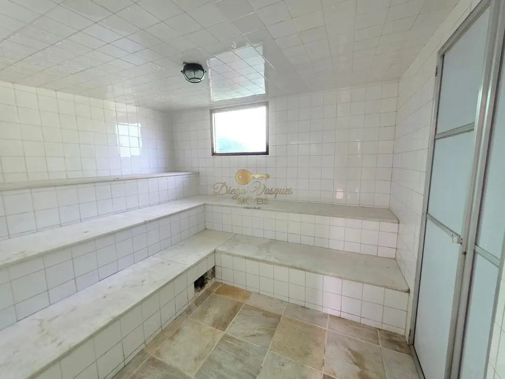 Casa de Condomínio, 4 quartos - Foto 43
