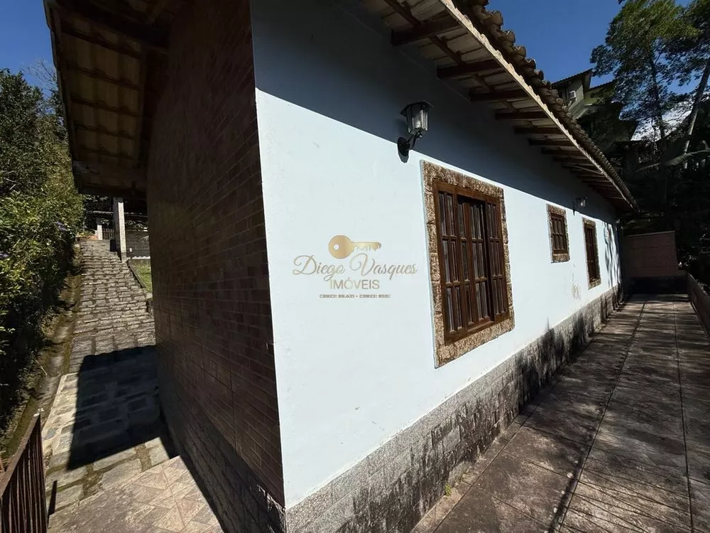 Casa de Condomínio, 3 quartos - Foto 8