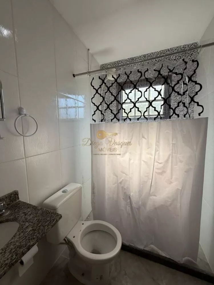 Casa de Condomínio, 3 quartos - Foto 10