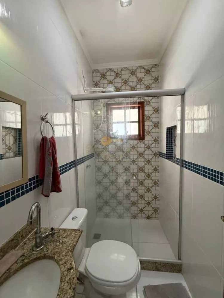 Casa de Condomínio, 3 quartos - Foto 14