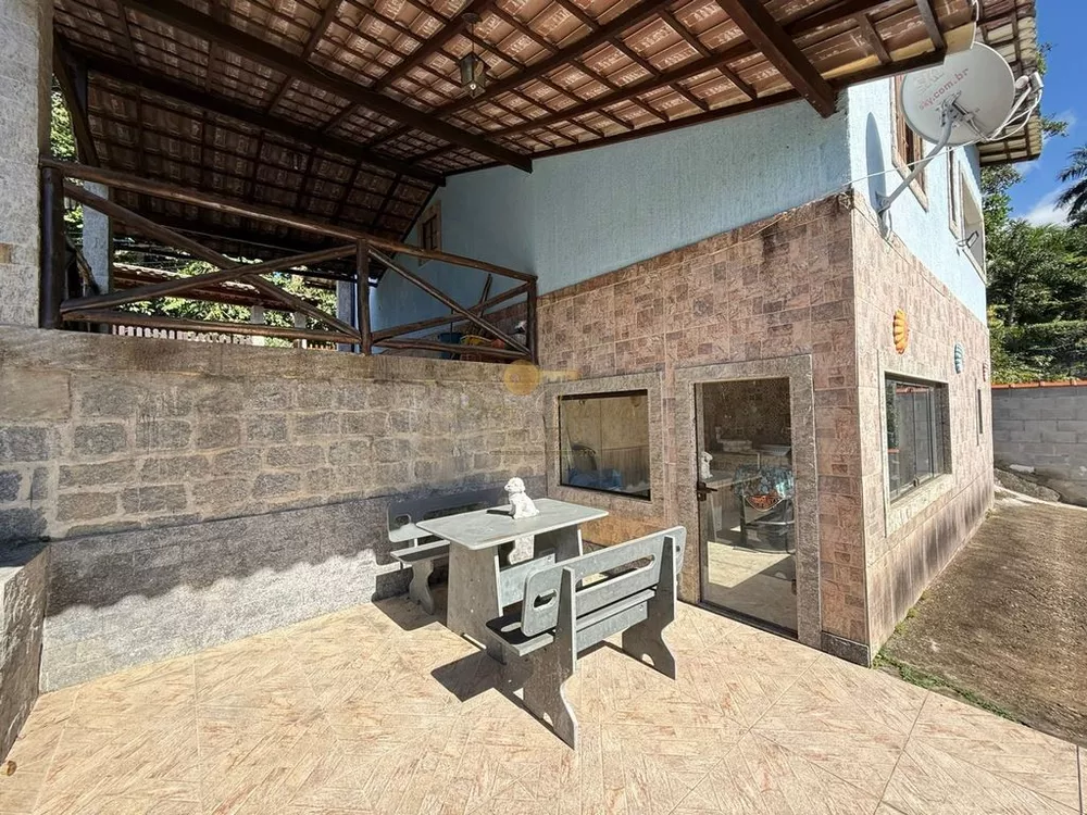 Casa de Condomínio, 3 quartos - Foto 7