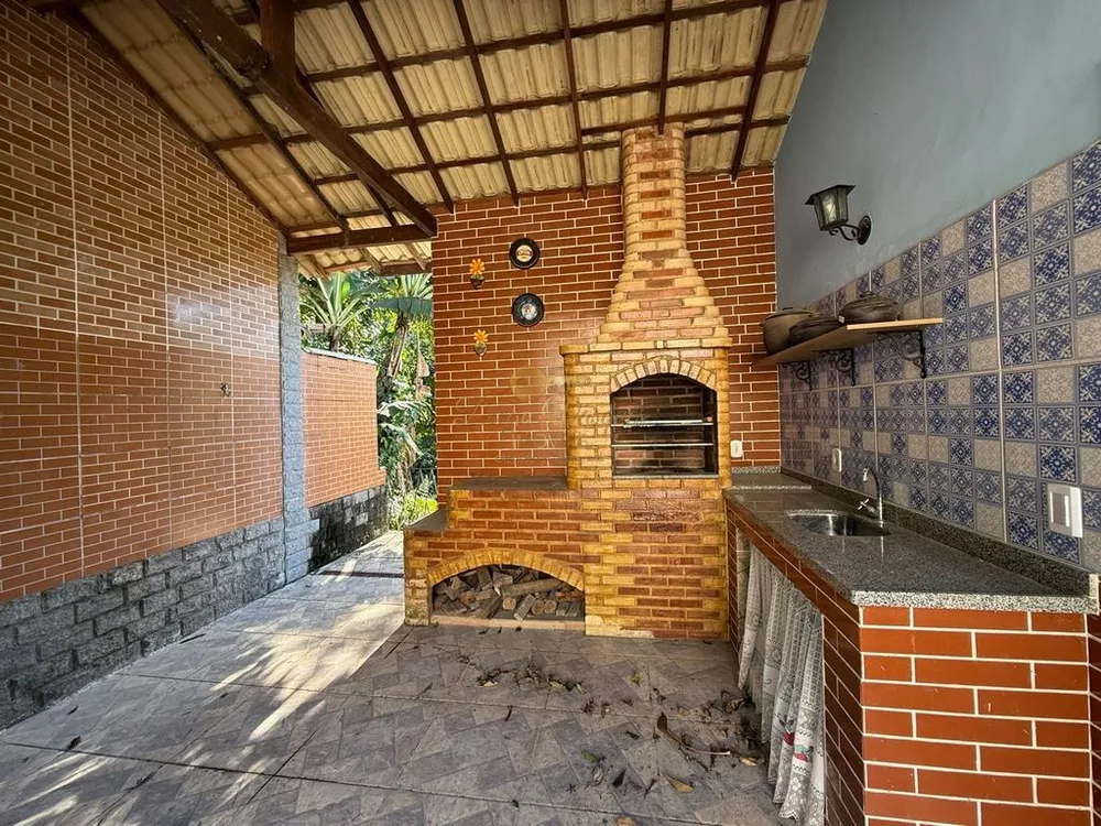 Casa de Condomínio, 3 quartos - Foto 9